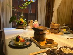 -叶叶菩提·晋福宫