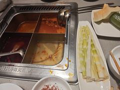-海底捞火锅(苏宁生活广场店)