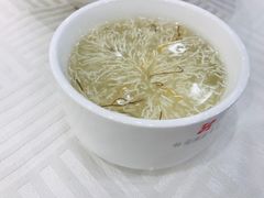 文思豆腐羹-怡园饭店-餐厅(四望亭店)