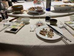 -怡情荟•海鲜青岛菜(五四广场旗舰店)