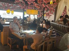 大堂-吴莊(龙城万科里店)