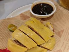 -宋园·金宴浙鲜馆(静安店)