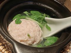 -南京大牌档(夫子庙老门东店)