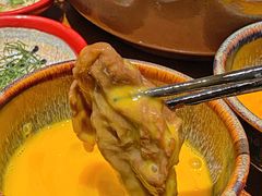 -鸟山鸣·日料食堂(王府井店)
