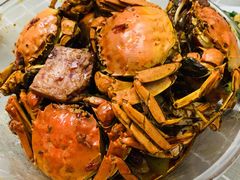 -秦记香辣蟹(松榆里店)