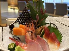 -长崎屋·日本料理·刺身·烧鸟(天河北路店)