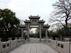-广富林郊野公园