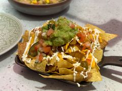 玉米片炸弹-墨纪Mojí墨西哥餐厅(南开大悦城店)