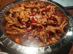 -胖哥俩肉蟹煲(杭州下沙学林街店)