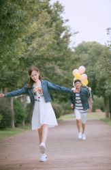 我们的高中-全城热恋婚纱摄影(优质钻石店)