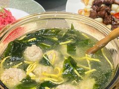 -俏陵轩·南京本土菜(奥体博览中心店)