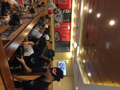 大堂-博多一幸舍(侨福芳草地购物中心店)