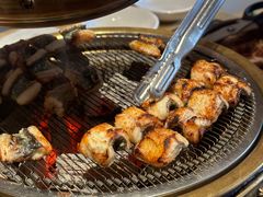 特色烤鳗鱼-泥炉烧肉师(新街口金銮巷店)