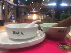 -椰夫人·养生椰子鸡(金沙洲永旺店)