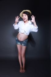 iphone_upload_pic-孕视觉专业孕妇摄影(天津南开店)