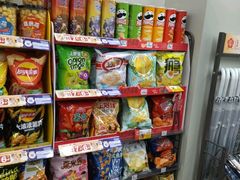 -7-11便利店(海上海店)