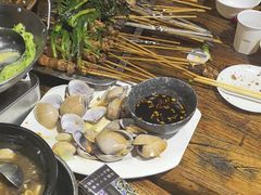 -大胡子海鲜·天津菜·砂锅烧烤(五大道创始店)