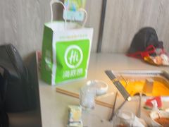 -海底捞火锅(老城根店)