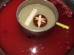 -麻辣空间·清油火锅(水井沟店)