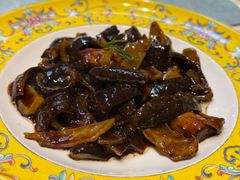 -老德州四合院·德州菜(天衢路店)