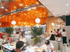 -三江源活鱼现烤(维多利摩尔城店)