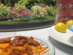 -郑庄脂渣海鲜楼(九水路店)
