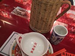 -味福记·本地特色菜(八一万达广场店)