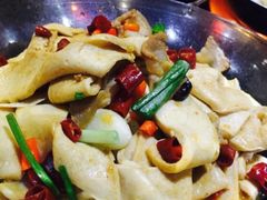-辣得叫湘菜(四明店)
