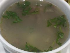 -高玛纳驴肉火烧(河间总店)