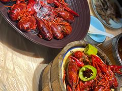 -怪怪龙虾·来自江苏盱眙(惊驾路店)