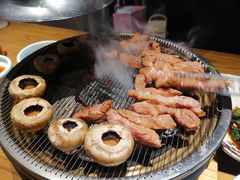 -泥炉烧肉师(新街口金銮巷店)