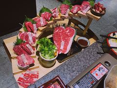 -NIUAN牛庵·日式和牛烧肉(恒隆店)