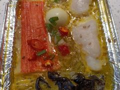 -龍歌自助小火锅(崂山丽达店)