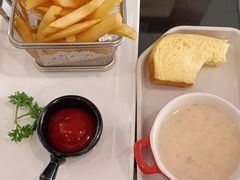 -豪客来牛排(中核世纪广场店)