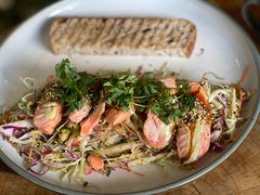 -O'mills Sourdough Bakery&Bistro(永嘉路店)