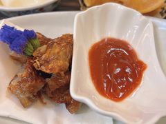 -堂宴·老厦门私房菜(1988仙岳总店)