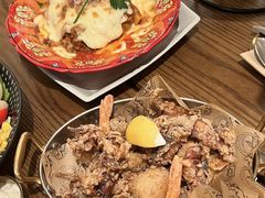 -IL TEATRO 精品意大利餐厅