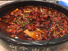 -嘉陵楼馋嘴城(簋街总店)