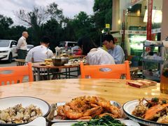 -琼大师东方烤乳猪(亚特兰蒂斯店)
