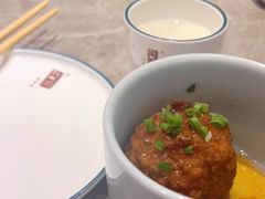 -闫府私房菜·老字号(恒隆店)