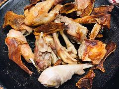 香煎山地鸡-临家闽南菜(翔安店)