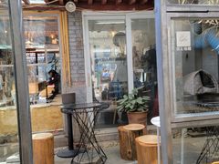 -METAL HANDS(五道营店)