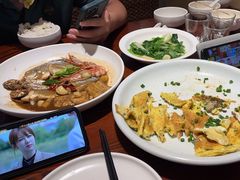 -妈妈菜舟山海鲜(定海古城店)