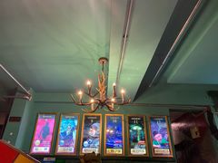 -魔方剧情密室(徐汇店)