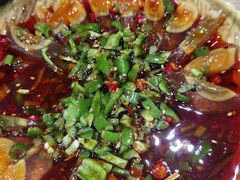 -阆辣荟餐饮(老味道8年·古城店)