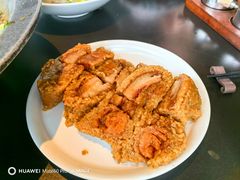 -逸品淮扬(东方渔人码头店)