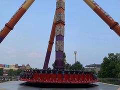 -南京银杏湖乐园