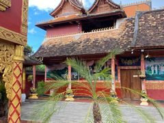 -西双版纳傣族园