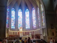 -卢森堡圣母教堂