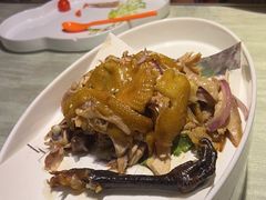 -路小缦·珍馐美馔(市心北路店)